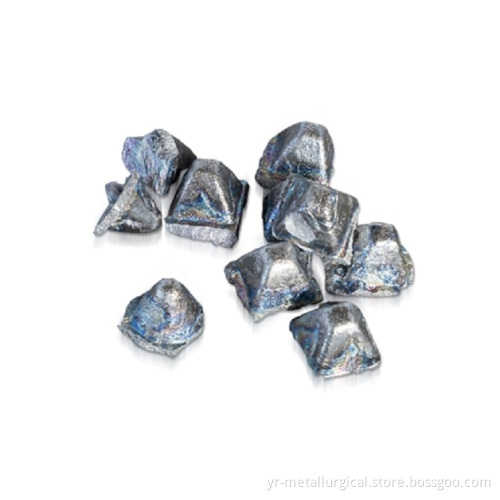 Ferro Aluminum